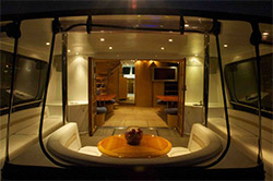 Charter Boat Circa Lounge