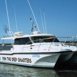 Fishing Charters Careel Fishing