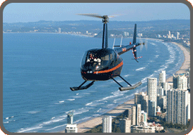 Helicopter-Over-Surfers-Paradise