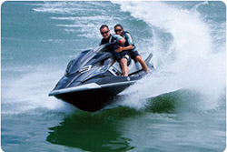 Jet Ski 2 people